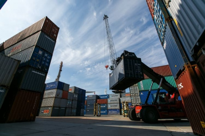 Столичные контейнерные операторы хотят работать в рамках квот